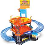 BBurago, автогараж Street Fire - фото 2