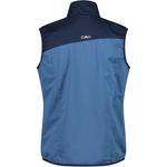 Жилет Weste man Cmp, голубой - фото 2