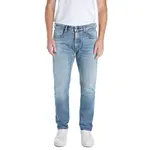 Джинсы Replay M1008R.000.727946, синий - фото