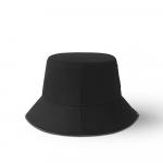 Шляпа-ведро LV City Louis Vuitton, черный - фото 4