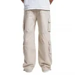 Брюки карго Def DFCP052, бежевый - фото 2