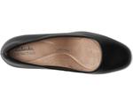 Туфли Clarks Olivette Pearl, черный - фото 2