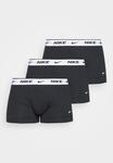 Шорты TRUNK 3 PACK Nike Underwear, черный - фото 3