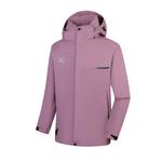 Mizuno Ветровка Unisex, Lotus Dusty Purple - фото 5