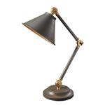 Настольная лампа Elstead Provence Element, серый - фото 3