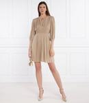 Платье Liu Jo, золотой - фото 2