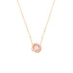 Кулон серии Trinity для женщин Cartier - фото 10