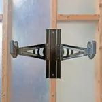 Велосипедная настенная стойка Feedback Sports, Black - фото 9