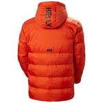 Пуховик мужской Helly Hansen, черный - фото 2