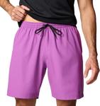 Columbia мужские шорты Summertide Stretch, Razzle - фото 4