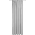 Виртовая штора «Воскресенье», (1 шт.), на заказ Wirth, цвет hellgrau - фото