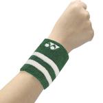 Браслет YONEX, оливковый - фото 4