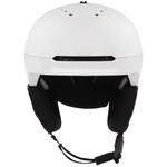 Mod 3 mips ice шлем Oakley, Matte/Polished White I.C.E. - фото 3