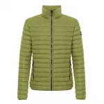 Куртка Colmar 1279P-8VX, зеленый - фото