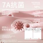 Женские трусики Lee, 2 Pack (White+Vanilla Skin) - фото 7