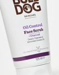 Скраб для лица Bulldog Oil Control 125 мл - фото 3