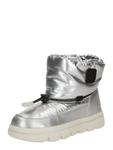 Сапоги GEOX Snow Boots Willaboom, серебряный - фото
