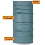 Термальная трубка BlackStrap, цвет Granite - фото