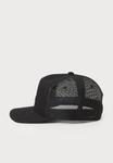 Бейсболка HUGO MARSEL TRUCKER, Black - фото 3