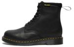 Ботинки из кожи Dr. Martens 1460 Pascal Dr.Martens - фото