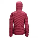 Куртка Altus Denali J30, фиолетовый - фото 3