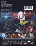 Blu-Ray диск Castlevania Season 4 Blu-ray - фото 2