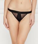 Стринги BOSS BLACK, черный - фото 3