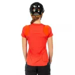 Футболка Endura SingleTrack, красный - фото 2