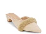 Туфли Matisse Kellan Mule, Natural Beige - фото