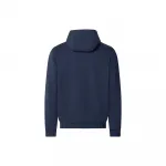 Толстовка Hackett Rev full zip, синий - фото 2