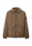 Куртка Weekend Offender Summer jacket, Tobacco/Brown - фото 4