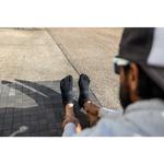 Легкие носки-невидимки для бега Injinji, черный - фото 10