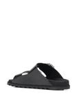 Roger Vivier шлепанцы Slidy Viv', черный - фото 3
