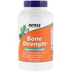 Now Foods Bone Strength 240 капсул - фото