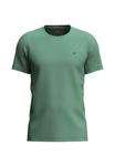 Футболка Fynch-Hatton Basic T-shirt, Light Green - фото 4