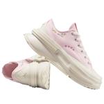 (WMNS) Converse Run Star Legacy CX 'Pink White' - фото 4