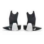 Адаптеры для автокресла Bugaboo Bee Maxi-Cosi, черный - фото