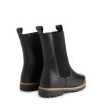 Ботинки Челси Travelin Ferring, черный - фото 4