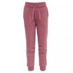 Брюки Hummel Fast, розовый - фото