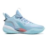 Кроссовки женские низкие синий Hbrk - фото 2