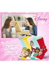 Набор из 5 носков «Принцесса» Disney, мультиколор - фото 3