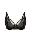 Бюстгальтер Freya SYDNIE, Black - фото 5