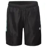 Шорты Iq Daren, черный - фото