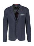 Пиджак стандартного кроя LERROS, ночной синий - фото