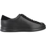 Кроссовки Camper модель Runner цвет черный - фото 4