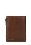Кошелек Wojas Wallet, Brown - фото
