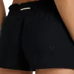 Oceanside Roxy Женские шорты, чёрный - фото 4