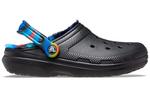 Сабо Crocs Clogs Unisex - фото 2