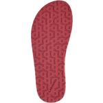 Сандалии Lizard Trail, красный - фото 2