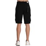Шорты Boss Urbanex Cargo Shorts HUGO BOSS, черный - фото 3